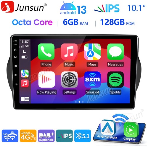 Autoradio android carplay - autoradio,