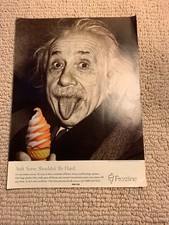 Volantino originale 2000