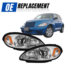 Phares pour chrysler pt - 2x,