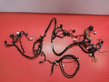 ELECTRIC SYSTEM HONDA SH 300