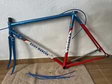 Cuadro Eddy Merckx Corsa Extra