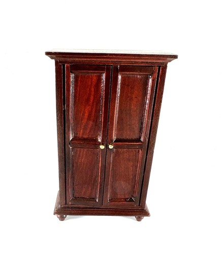 Armadio legno miniature - legno,