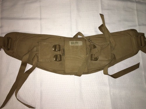 Zaino usmc filbe solo cintura - zaino,