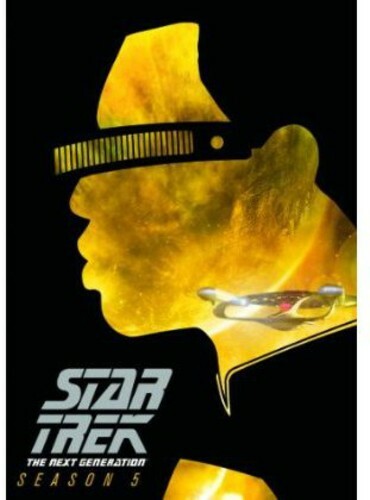 Star trek the - trek:, generation