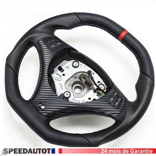 Volante appiattito bmw serie - appiattito,