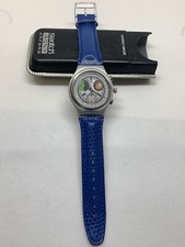 Swatch Irony Chrono ALL OVER YCS1002 - Da Collezione