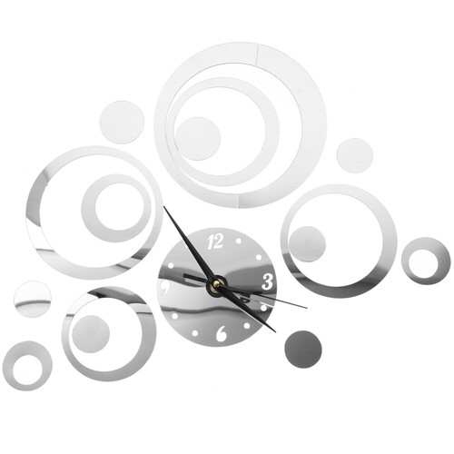 Orologio parete soggiorno - orologio,