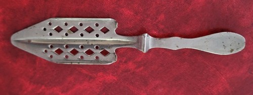 Cucchiaio assenzio - cucchiaio, di