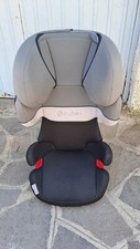 Seggiolino auto Solution X Fix Cybex usato isofix 15 36 kg