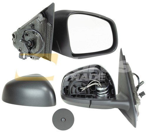 Specchietto per renault - specchietto, dx