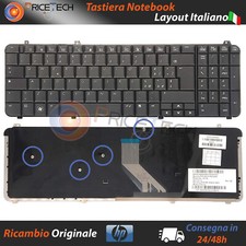 Tastiera ITA Originale HP