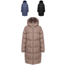 Colmar 2249 Mantella con Piume