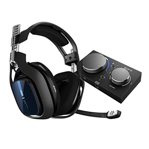 Astro gaming a40 - gaming, head