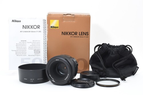 Ottime condizioni nikon af - [ottime, af-s