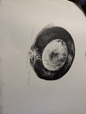 Walter Piacesi Incisione