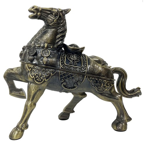 Briskfeel ornamento metallo - in,