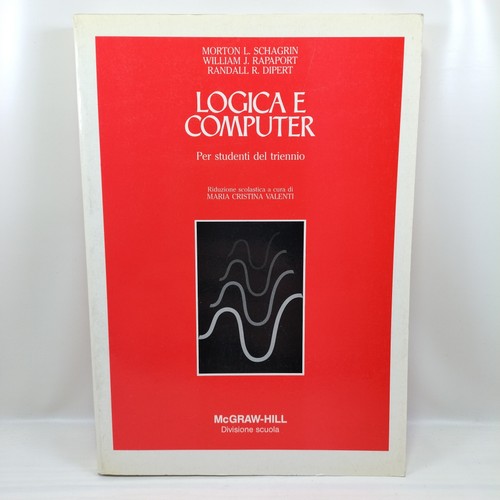 Logica computer per studenti - per,
