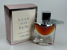 LANCOME La Vie est Belle