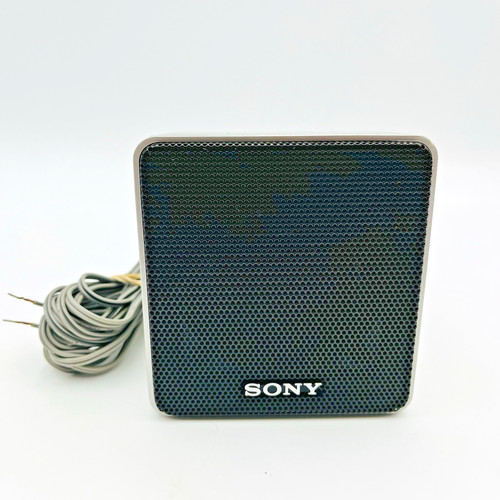 Altoparlante satellitare sony - altoparlante,