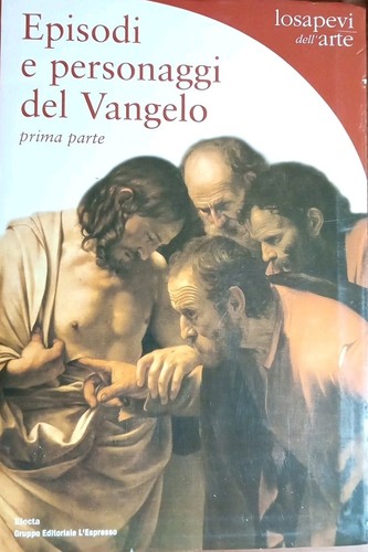 Episodi personaggi del - e,