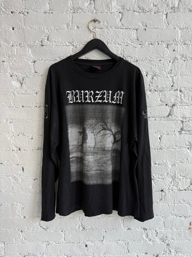 Shirt manica lunga grafica - t-shirt,