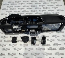Kit airbag completo Seat Leon