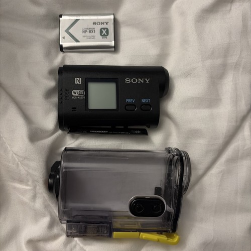 Sony handycam hdr as30v - hdr-,