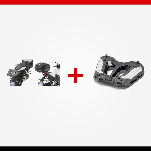 Kit givi sr1215 - kit,