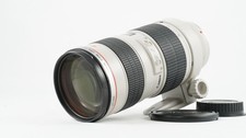 Canon EF 70-200 mm f/2.8 L