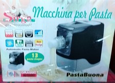 MACCHINA ELETTRICA PER FARE LA
