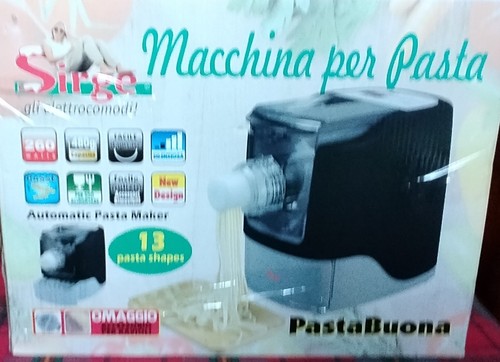 Macchina elettrica per fare - elettrica,