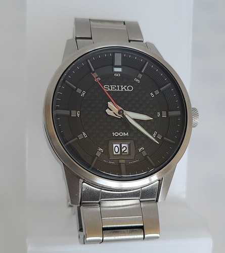 Seiko sur269 6n76 00h0 - seiko, 6n76-00h0