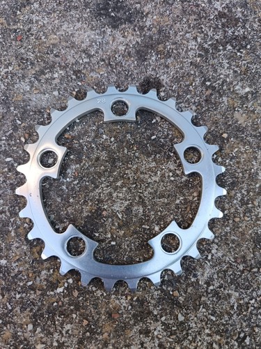 Nos stronglight chainring - stronglight, 28t