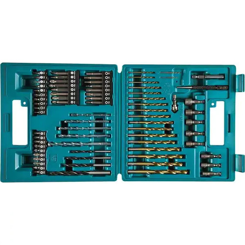 Makita set punte metriche - makita,