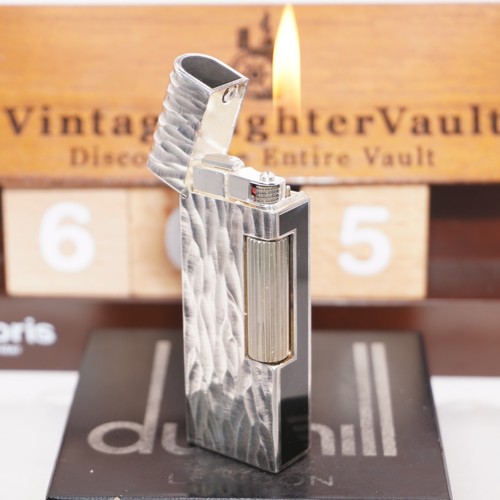 Accendino dunhill rollagas - accendino, a
