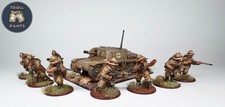 Warlord Games - Bolt Action -