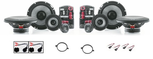 Kit vie focal access - kit,