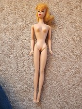 Barbie mattel vintage anni - barbie,