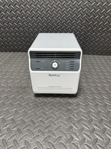 Stazione disco synology ds413j - stazione,
