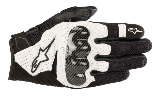 Guanto moto alpinestars - alpinestars, smx-1