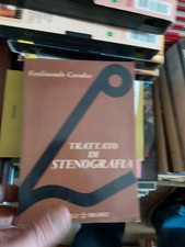 TRATTATO DI STENOGRAFIA