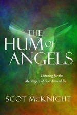 The hum angels listening - hum, of