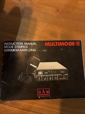 Multimode-11 2 Ham