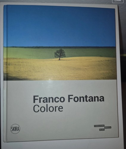 Franco fontana colore - fontana,