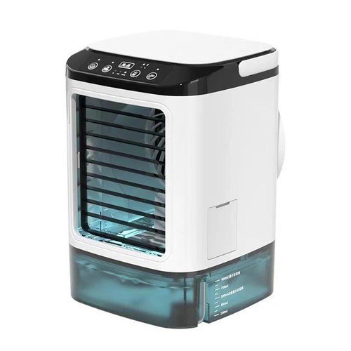 Mini ventilatore - mini,