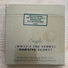 Oasis Whats the Story Morning