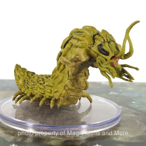 Monster manual carrion - ~,