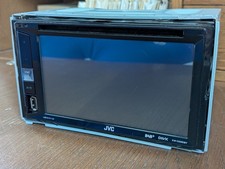 JVC KW-V255DBT Autoradio 2 DIN