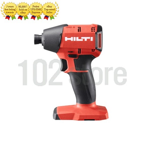 Hilti nuron sid - nuron, 4-22