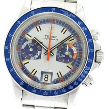 Orologio Uomo TUDOR Monte